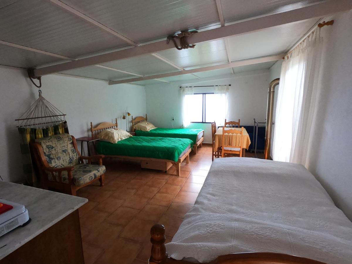 Freedom Villa El Tablado Ngoại thất bức ảnh