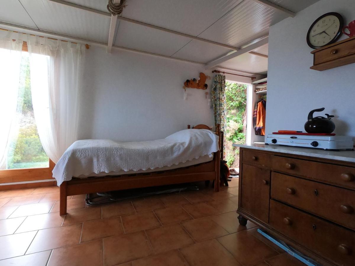 Freedom Villa El Tablado Ngoại thất bức ảnh