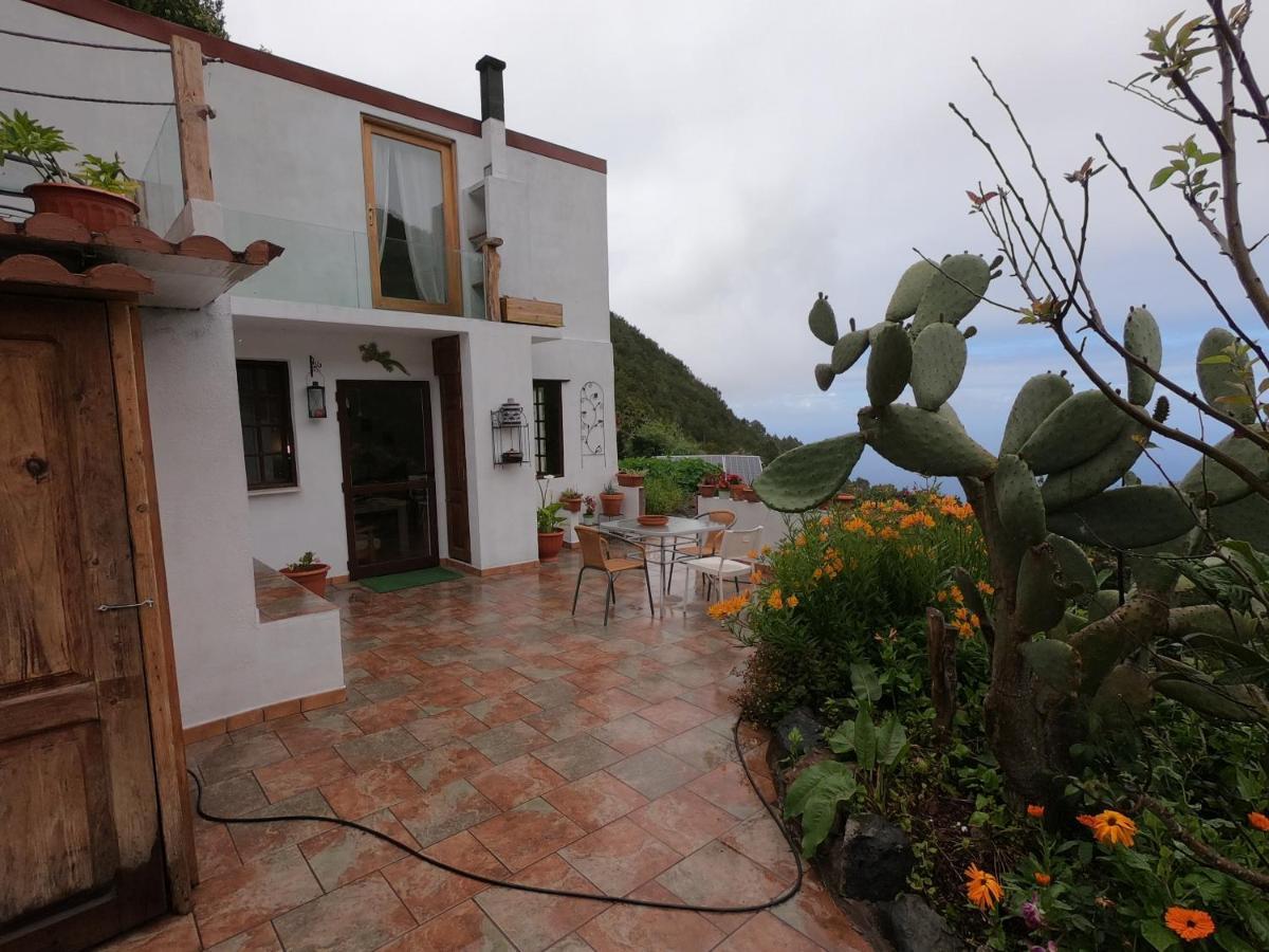 Freedom Villa El Tablado Ngoại thất bức ảnh