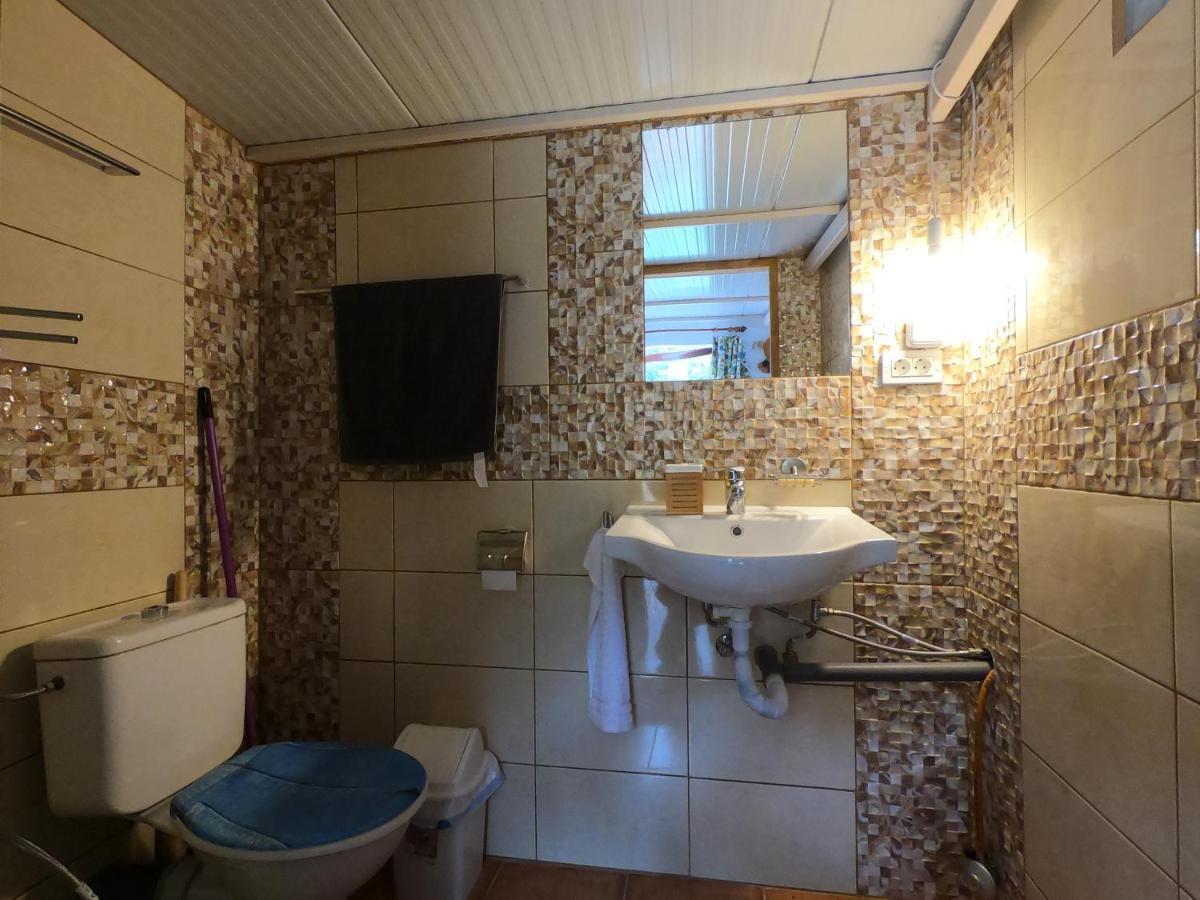 Freedom Villa El Tablado Ngoại thất bức ảnh