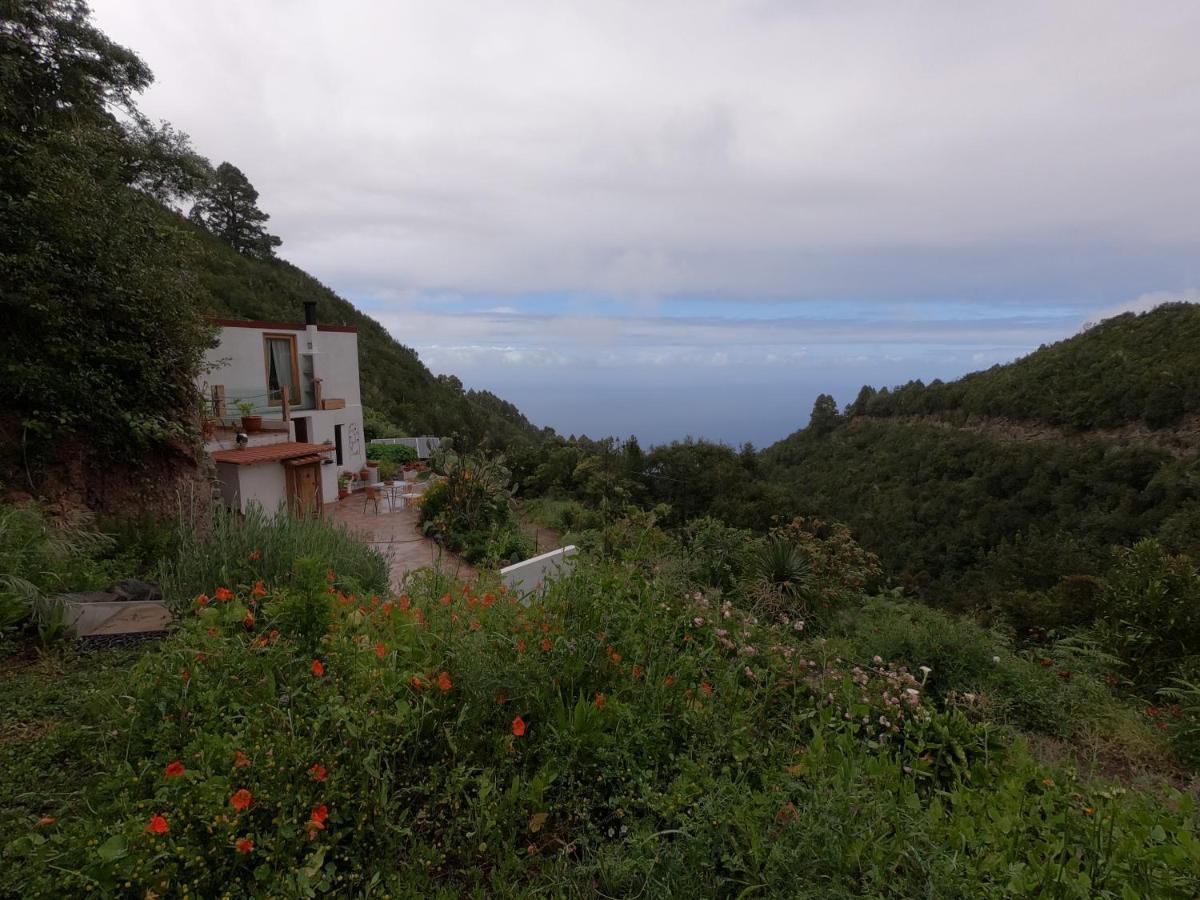 Freedom Villa El Tablado Ngoại thất bức ảnh