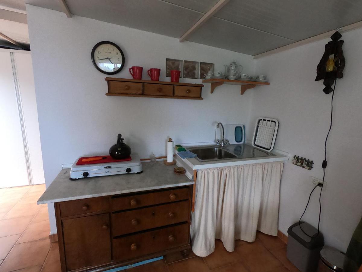 Freedom Villa El Tablado Ngoại thất bức ảnh