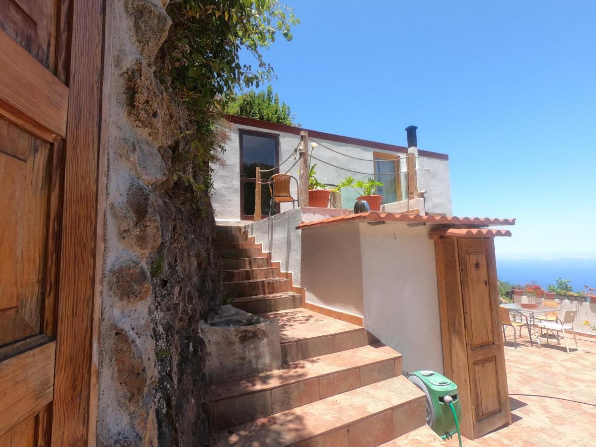 Freedom Villa El Tablado Ngoại thất bức ảnh