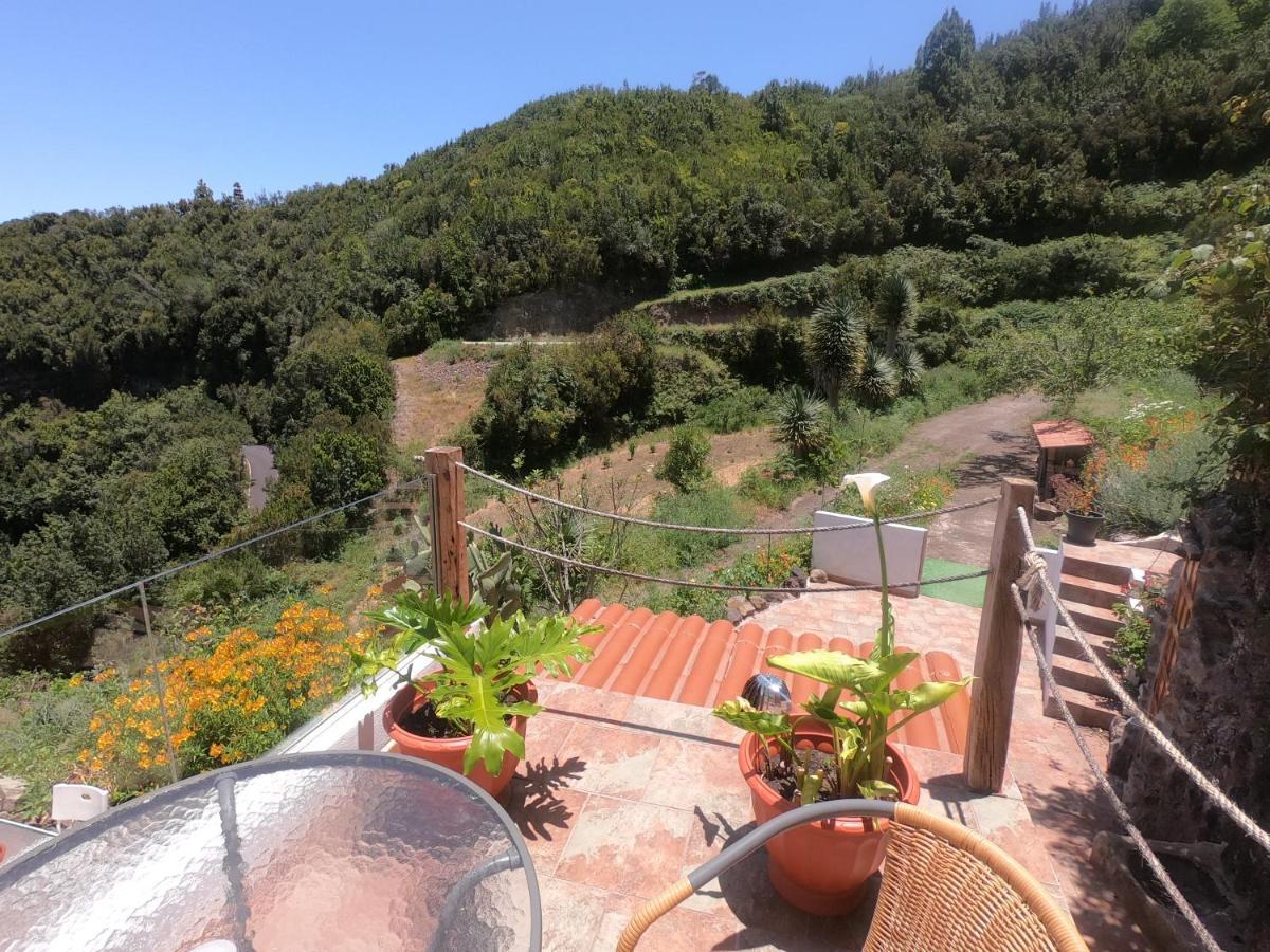 Freedom Villa El Tablado Ngoại thất bức ảnh